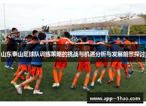 山东泰山足球队训练策略的挑战与机遇分析与发展前景探讨