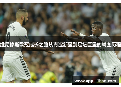 维尼修斯欧冠成长之路从青涩新星到足坛巨星的蜕变历程