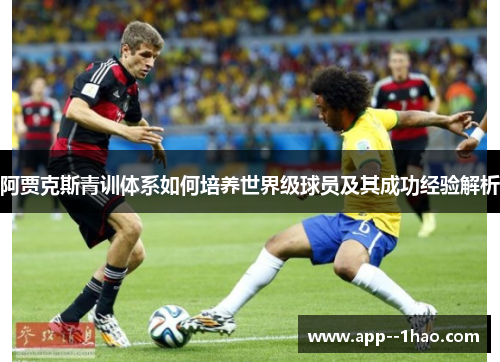 阿贾克斯青训体系如何培养世界级球员及其成功经验解析